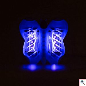 LED Ηλεκτρικό Ενομοκτόνο - Αντικουνουπικό Φωτάκι Νυκτός - Electric Mosquito Killer 