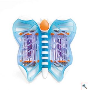 LED Ηλεκτρικό Ενομοκτόνο - Αντικουνουπικό Φωτάκι Νυκτός - Electric Mosquito Killer