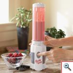 Μπουκάλι - Μπλέντερ Shake N Take Bottle Blender