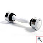 Shake Weight Επαναστατικό Βαράκι Δυναμικής Αδράνειας