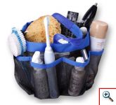 Τσάντα Οργανωτής Μπάνιου Shower Caddy