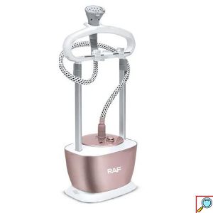RAF Σίδερο Ατμού Κάθετου Σιδερώματος 2000W 1.6L