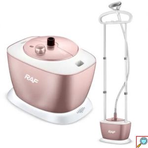 RAF Σίδερο Ατμού Κάθετου Σιδερώματος 2000W 1.6L