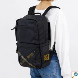 Σακίδιο Πλάτης THE SIXTY BACKPACK 31L CAT 84047 Caterpillar σε Διάφορα Χρώματα