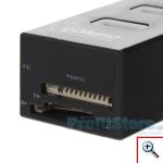  Combo Usb Hub 2 Θέσεων, Card Reader και Φορτιστής για iPhone & iPad