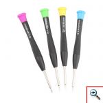 Extended Σετ εργαλείων 17 σε 1 για κινητά τηλέφωνα, iPhone 3/4/5/6 & Ipad