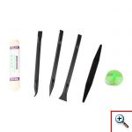 Extended Σετ εργαλείων 17 σε 1 για κινητά τηλέφωνα, iPhone 3/4/5/6 & Ipad