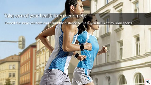 Smart Watch Αφής Κινητό Τηλέφωνο Bluetooth & Handsfree με ελληνικό Μενού, Κάμερα, Facebook, Twitter