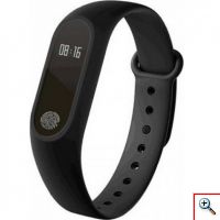 Smart Band Ρολόι με Bluetooth M2 Smartwatch