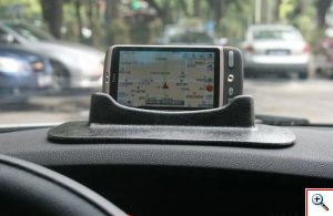 Επαναστατική Αντιολισθητική Βάση Smart Stand Ιδανική για Κάθε Είδους Συσκευές, Κινητά, Iphone, Ipad, GPS