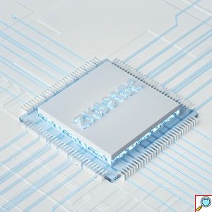 Αδιάβροχο Έξυπνο Ρολόι - Smartwatch με Bluetooth, Παλμογράφο, Βηματομετρητή και Music Player - Awei