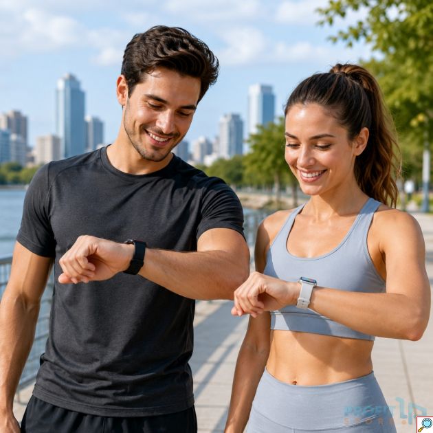 Smartwatch H10 Mini AMOLED – Έξυπνο Ρολόι με Ασύρματη Φόρτιση και Οθόνη Amoled