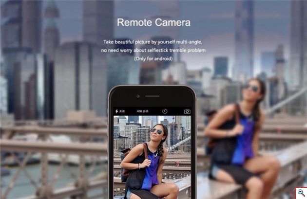 Smart Watch - Ρολόι Κινητό Τηλέφωνο με Οθόνη Αφής, Κάμερα, Βηματομετρητή, Μέτρηση Ποιότητας Ύπνου, Facebook, Internet Browser, Antilost & Ξυπνητήρι κα