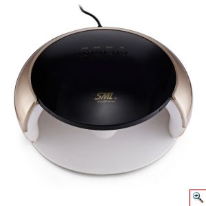 Φουρνάκι Νυχιών SML S3 UV LED 48W