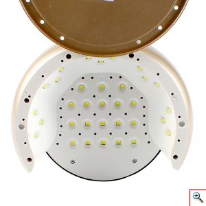 Φουρνάκι Νυχιών SML S3 UV LED 48W