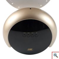 Φουρνάκι Νυχιών SML S3 UV LED 48W