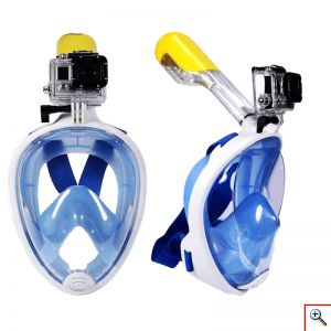 Sub Full Face Snorkel Mask Xifias 850