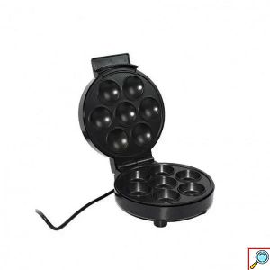Συσκευή για Μάφιν και Cupcakes 1000W - Sokany Muffin Maker 