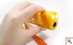 Συσκευή Απομάκρυνσης Σκύλων με Υπέρηχους