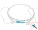 Stereo Bluetooth Ηandsfree NECKSET JEAN HBS-740 Vitality