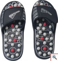 Παντόφλες Μασάζ - Massage Slippers