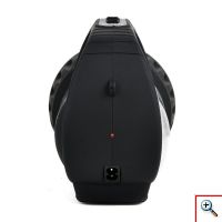 Φακός LED Επαναφορτιζόμενος Προβολέας και Φωτιστικό - Φωτίζει στα 1.500 μέτρα