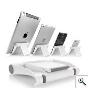 Πρακτική Βάση Πτυσσόμενη 270ο για Smartphones και Tablets