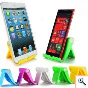 Πρακτική Βάση Πτυσσόμενη 270ο για Smartphones και Tablets