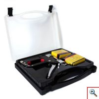 Πιστόλι καρφωτικό χειρός για ξύλο Heavy Duty GS