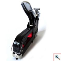 Πιστόλι καρφωτικό χειρός για ξύλο Heavy Duty GS
