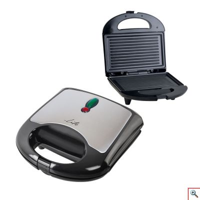 Τοστιέρα Life STG-001 700w