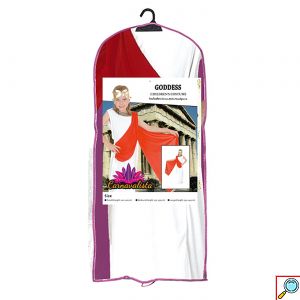 Αποκριάτικη Παιδική Στολή Ελληνίδα Θεά