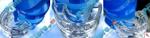 Acusnore Mouth - Επαναστατική Συσκευή κατά του Ροχαλητού