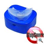 StopSnore - Επαναστατική Συσκευή κατά του Ροχαλητού