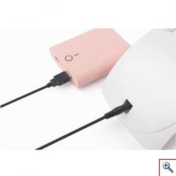 Sun Επαγγελματικό Φουρνάκι Νυχιών 9S UV LED 24W με ψηφιακή ένδειξη χρόνου