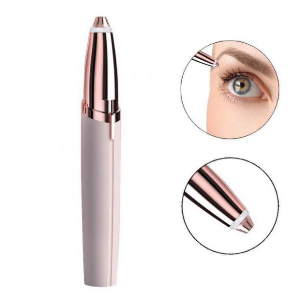 Συσκευή Αποτρίχωσης Φρυδιών - Flawless Brows