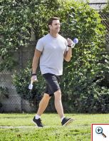 Swing weights - καινοτόμα βαράκια περπατήματος