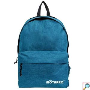 Σχολική Τσάντα Πλάτης Motarro Γυμνασίου - Λυκείου σε Διάφορα Χρώματα 40 x 30 cm 