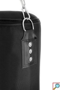 Συνθετικός Σάκος Μποξ 18kg - Nylon Oxford 840D 80x30cm - AMILA