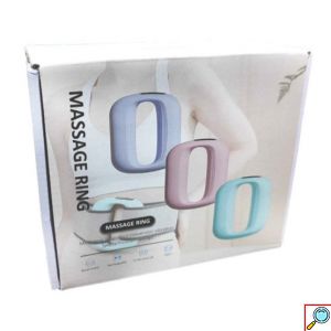 Συσκευή Μασάζ για το Σώμα - Δαχτυλίδι Massager Ring