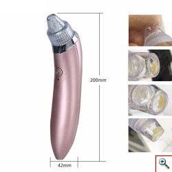 Συσκευή Περιποίησης Προσώπου 4 σε 1 XN-8030