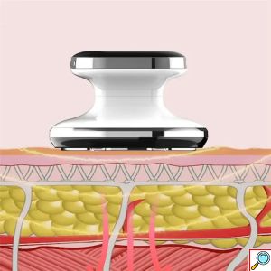 Συσκευή Αδυνατίσματος Σώματος EMS και RF Τεχνολογία 4 σε 1