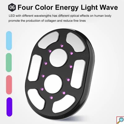 Συσκευή Αδυνατίσματος Σώματος EMS και RF Τεχνολογία 4 σε 1