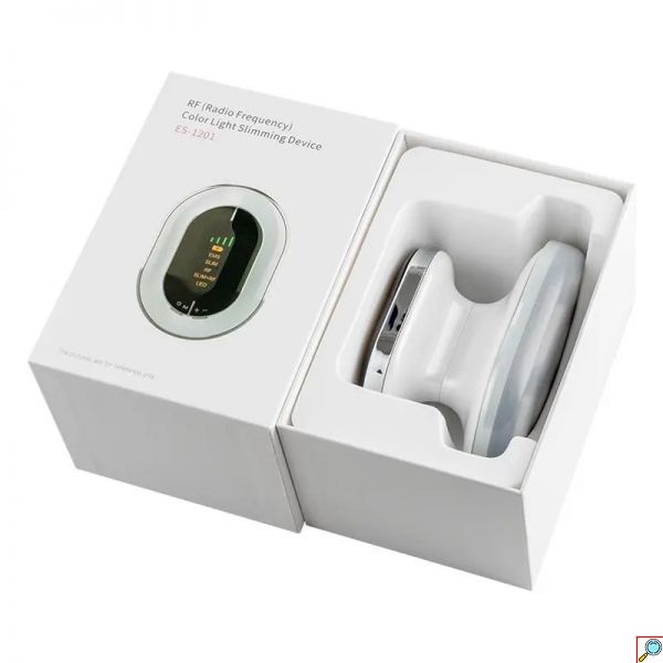 Συσκευή Αδυνατίσματος Σώματος EMS και RF Τεχνολογία 4 σε 1