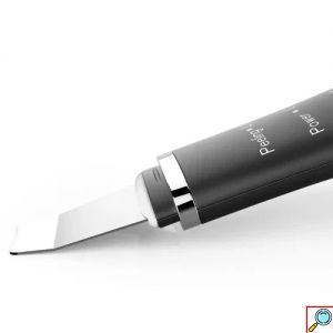 Συσκευή Καθαρισμού Προσώπου Hoomei – Υπερηχητική 3 σε 1 με Καθαρισμό, Ενυδάτωση και Ανόρθωση