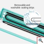 Συσκευή Αεροστεγούς Σφραγίσματος Τροφίμων - Household Vacuum Sealer DZ280-I 