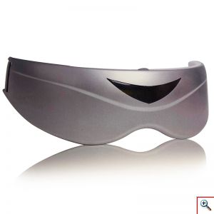 Συσκευή Μασάζ Ματιών 9 Προγραμμάτων Ρυθμιζόμενη, Μάσκα Μασάζ Ματιών, Eye Massager H-990