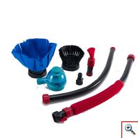 Σύστημα Καθαρισμού Auto Jet