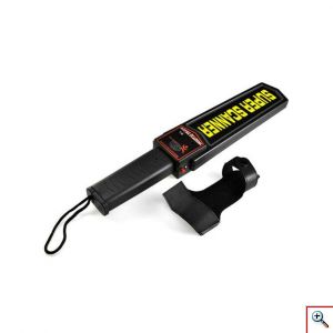 Ανιχνευτής Μετάλλων Super Scanner T359