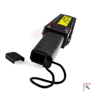 Ανιχνευτής Μετάλλων Super Scanner T359